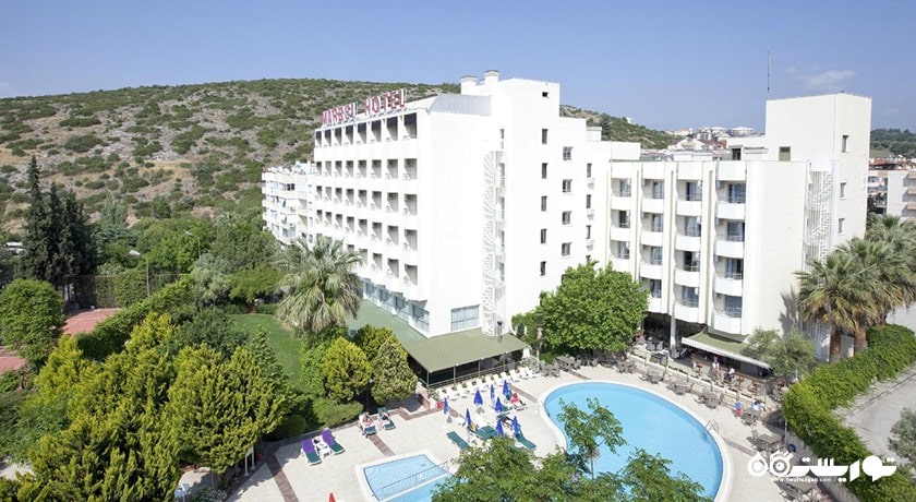 هتل ماربل پالم وینگز